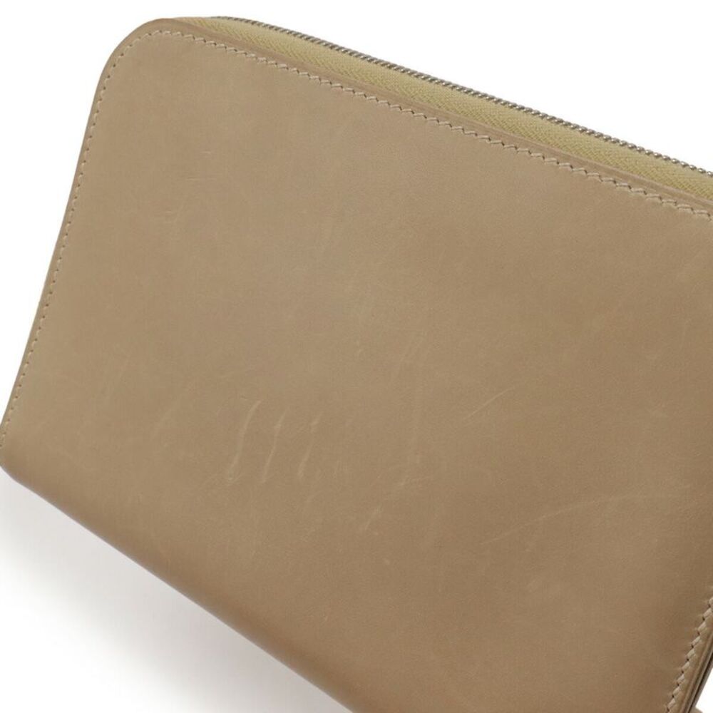 Hermes Remix Leather Card Case Pass Case - Picture 4 of 9